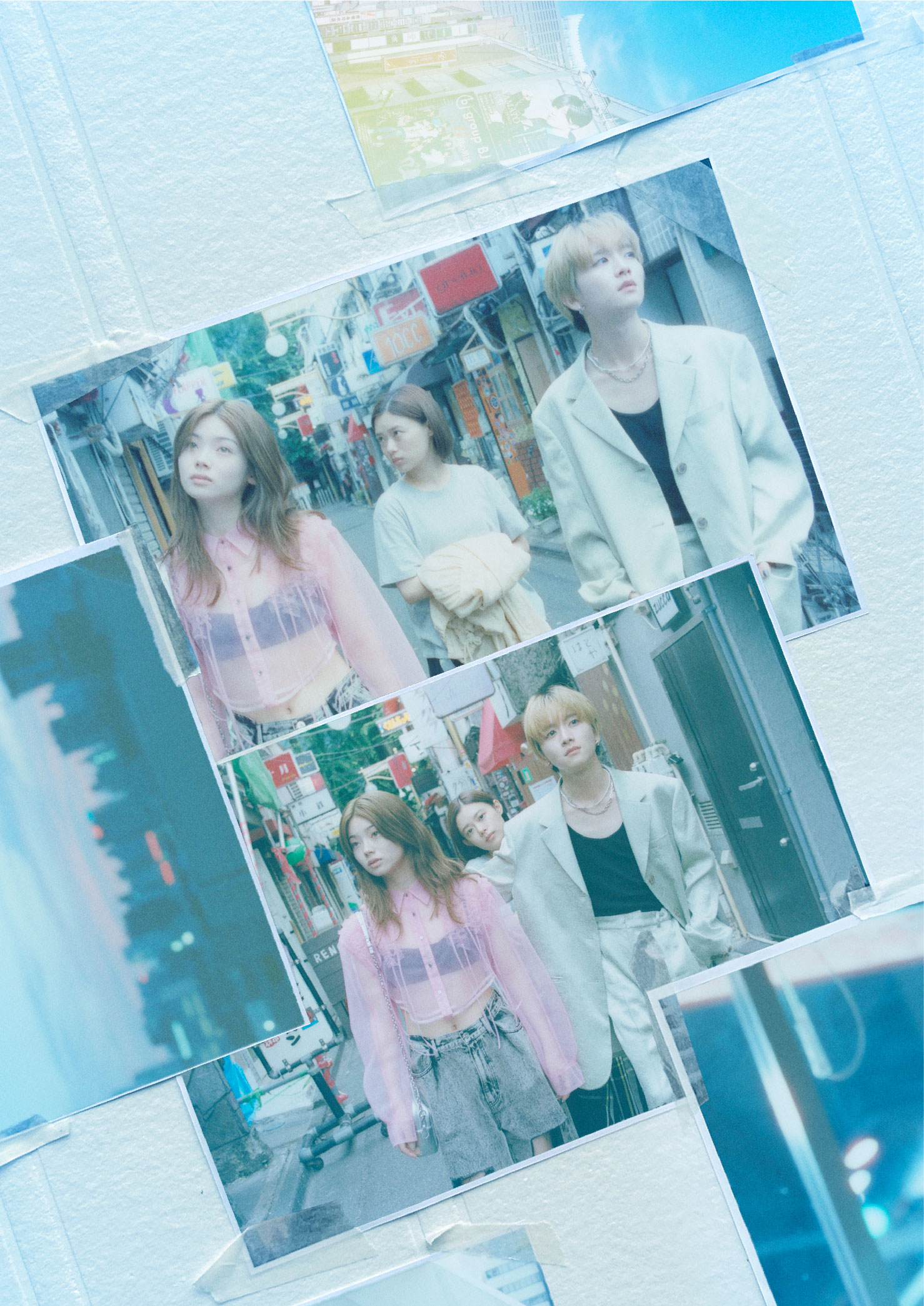 映画『ミーツ・ザ・ワールド』オフィシャルサイト